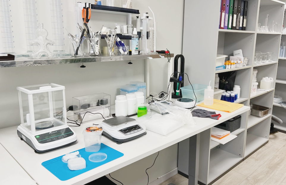 Лаборатория разработки FITONORDIC LAB