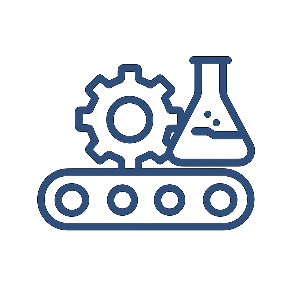 Подготовка продукции к рынку Европейского союза